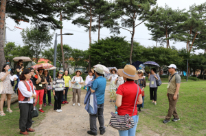 가을에 젖어드는 시와 인문학의 향기