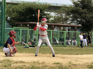 순심고, 2018경북학교스포츠클럽대회 “연식야구 2연패 달성”