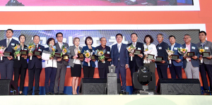 제28회 경북도민생활체육대축전 막 올라, 3일간 열전 돌입