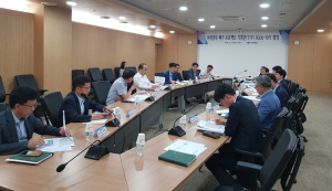 경북도, 미래경북 메가 프로젝트 기획단 운영