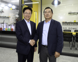 경북도, LS그룹과 지역산업발전 협력키로 뜻 모아