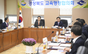 내년부터 경북 모든 초-중학교 의무급식 확대시행