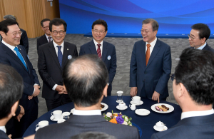 경주서, 제6회 지방자치의 날 기념식 열려