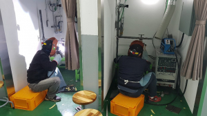산업체 현장연수를 통한 학생활동 중심의 교실 수업 개선
