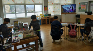경북교육청, 복식 학급 지원을 위해 온 힘을 모은다