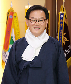 신년사-백선기 칠곡군수