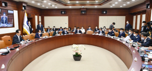 이철우 지사 경북형 뉴노멀 관광활성화 전국 확산