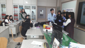 경북도 보건환경연구원 ‘도민 건강증진-쾌적한 환경조성’에 기여