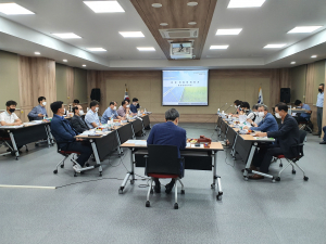 팔공산 산림레포츠단지 조성사업 탄력