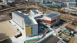 경북교육청, 내년 학교 신설 3개교로 교육여건 개선