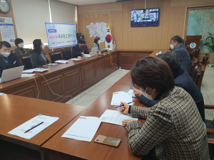 칠곡교육지원청, 안전한 겨울방학 대비