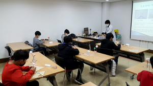 칠곡군립도서관 ‘학교 밖 생활과학교실’ 운영