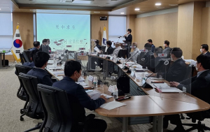 경북도, 한글 문화·콘텐츠 산업 육성... 미래 가치창출 한다