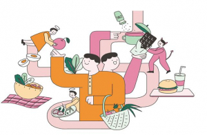 ‘단짠’의 유혹을 이겨 내는 철벽 방어법