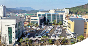 칠곡군, 640억 규모 제2회 추경예산 편성 제출