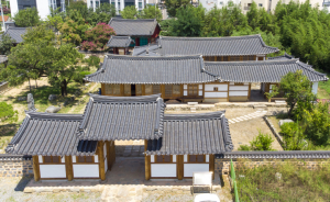 왜관 귀암종택에 서려 있는 선비정신정결한 마음으로 조상과 끊임없이 소통