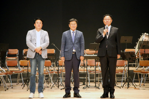 6·25 최대 격전지 칠곡에 퍼진 평화의 노래, 통일의 이야기