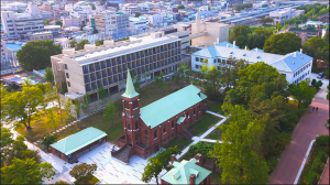 칠곡군, 한국관광공사 선정 ‘요즘여행’  7월 테마 관광지 선정
