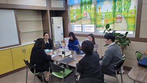 경북교육청, 학교 위기 상황 대응‘생명사랑센터’ 운영 성과!