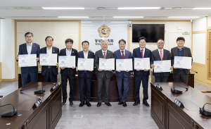 경북도의회 행정보건복지위원회, 도민 삶 지킨 1년의 기록