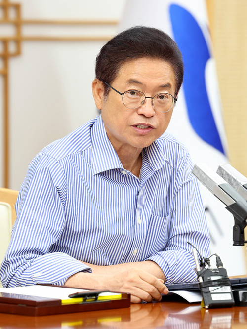 경북도, 새정부 ‘국민보고대회’ 대응 후속조치 돌입