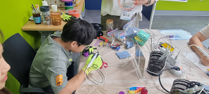 칠곡군 군립도서관, 2025년 ‘독서의 달’ 행사 운영