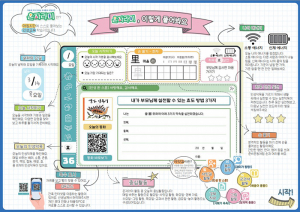경북교육청, 인성교육 워크북‘온자라미’ 학교 현장에서 큰 호응