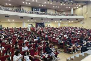 칠곡군, 어린이 뮤지컬 ‘바다 100층짜리 집’ 전 회차 성황리에 마무리