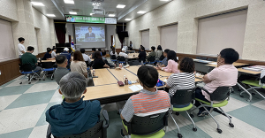 경북 아버지들이 학교로 온다!