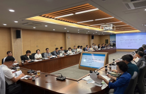 칠곡군 청렴 추진단, 2025년 연간 청렴정책 최종 점검