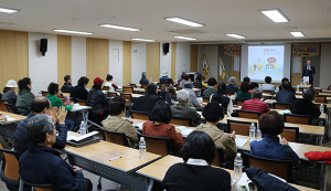 칠곡호국평화기념관, 제12기 칠곡호국평화아카데미 수강생 모집