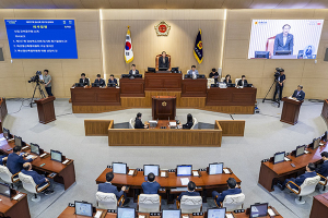 제12대 경상북도의회, 전국 최초 조례 잇단 제정...지방의회 입법 선도