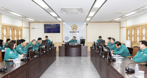 경북도의회, ‘경북 초대형 산불 특별법’ 국회 산불특위 통과 환영