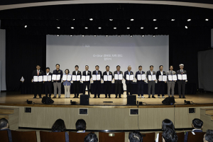 전국 최초 민‧관 협력의  G-star 경북의 저력 펀드 100억 조성