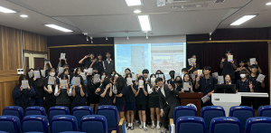 경상북도교육청 칠곡도서관, 3힐(Here, Hear, Heal) 인문학 아카데미 운영