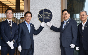 이철우 도지사, 체크리스트 들고 APEC 준비 현장으로