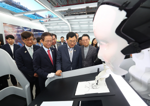 이철우 경상북도지사, APEC 정상회의 D-10 맞아 최종점검... “준비는 끝났다”