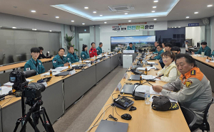 칠곡군, 2025년 재난대응 안전한국훈련 실시