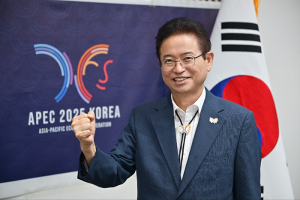 '중앙지방협력회의 관련 이철우 도지사 발언'