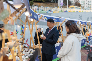 3천 명 모인 민간 축제… 공모사업 따낸 ‘놀배즐’의 저력