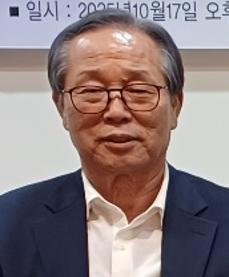 이동진 신임 민주평통 칠곡군협의회장 “통일과 평화, 흔들림 없이 추진”