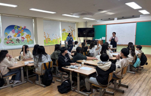 아로마테라피 ‘나에게 주는 Wee(위)로’