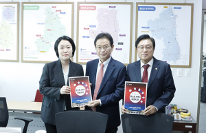경북도, 2026년 국비 12조 7천억원 확보... ‘역대 최고’ 달성
