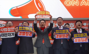 ‘동물농장’처럼 되어 가는 대한민국