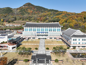 경북교육청, 온라인 중입배정 시스템으로 교원 업무 효율 높인다!