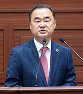 경상북도의회 박규탁 의원, “지역사회와 함께하는 공공기관 사회공헌활동 활성화” 제안