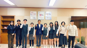 석적고등학교, 개교 이래 최대 대입 성과 달성