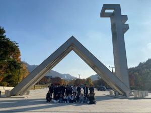 약목고등학교 2년 연속 서울대 등 약학과 합격의 대입 성과 달성