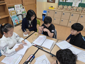 경북교육청, 2026학년도 기초학력 지원 공모 조기 추진