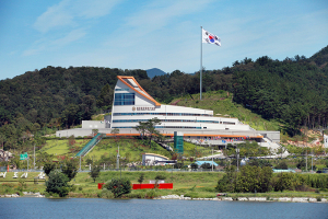 칠곡호국평화기념관, 2025년 공립박물관 평가인증기관 선정